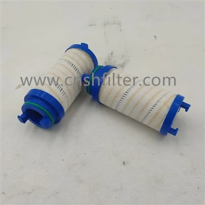 Power Plant Oil Filter Replacement For PALL HC4704FCN13Z