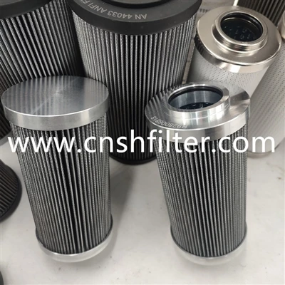 Chemical Plant Lubricating Oil Filter Element GLQ-60*100 Chemical Plant Lubricating Oil Filter Element GLQ-60*100