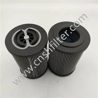 LS001-300-020M Chemical Plant Double Tube Filter Element