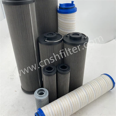 Replace PALL HC0407FRN4Z Thin Oil Station Pre Filter Element
