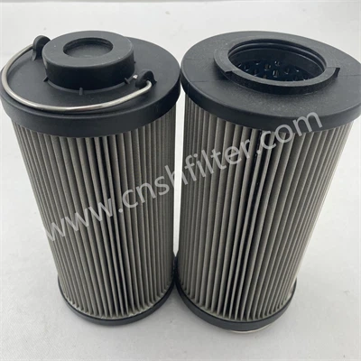 EVOTEK Steel Mill Large Flow Hydraulic Oil Filter Element EEDM2BM05