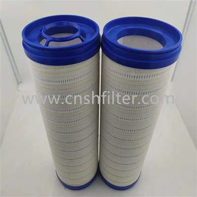 Replace PALL HC2217FRP4Z Crusher Fire-resistant Fuel Filter Element