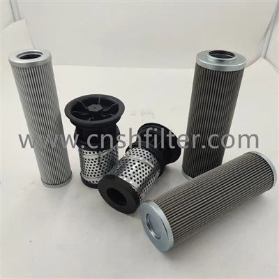 Cement Plant Return Filter Element Replacement For OMT CR113F25R Cement Plant Return Filter Element Replacement For OMT CR113F25R