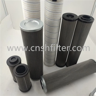 Repalce OMT Lubricating Oil Station Filter Element SF046B038GR060