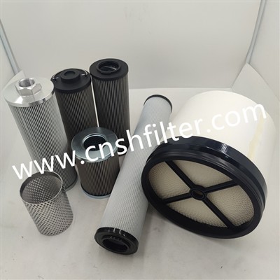 Hydraulic Servo-motor Pressure Line Filter Replacement For WIX A32A21GA