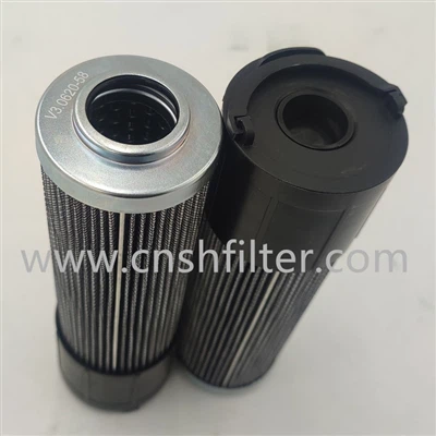 21FC1421-60X100/4 Coal Mill Pipeline Oil Suction Filter Element