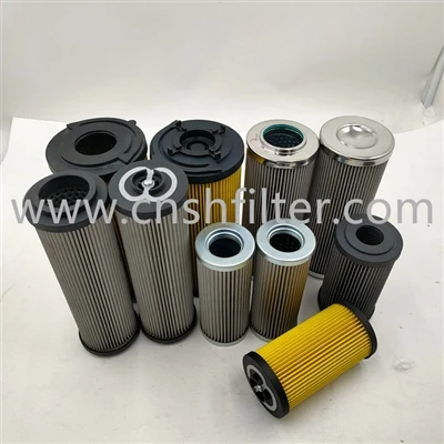 Cutting Machine Two-way Reversible Filter Replace OMT CHP423F06YN