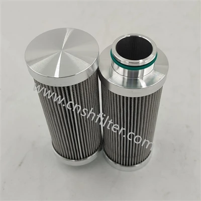 OMTPR020C25V Medium Speed Coal Mill Circulating Oil Filter Replace OMT