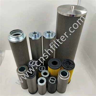 51161 Replacement For WIX Self-sealing Magnetic Return Filter Element
