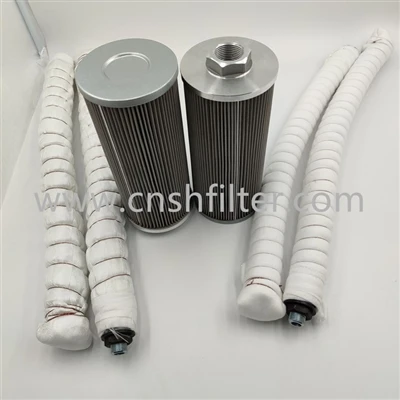 WL7120 Replace WIX Coal Mill EH Oil Pump Outlet Filter Element WL7120 Replace WIX Coal Mill EH Oil Pump Outlet Filter Element