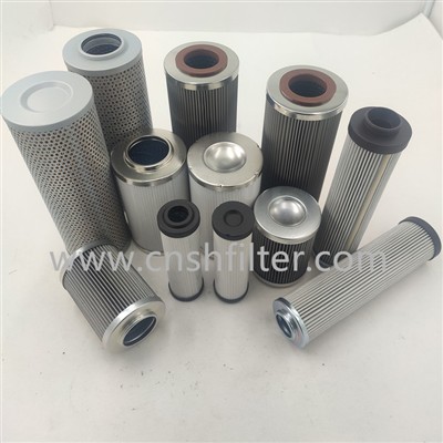 OMTPR102F06V Replace OMT Chemical Plant Straight Return Filter Element