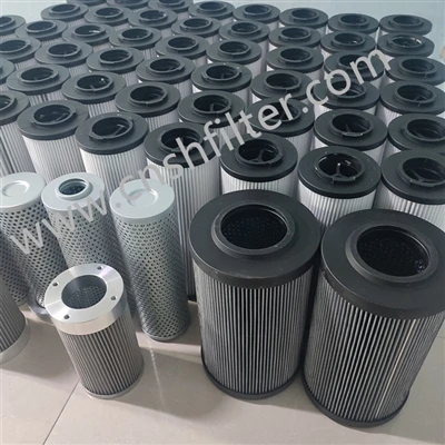 Replace OMT SF064B034GR250 Cold Welder Pipeline Oil Suction Filter Element