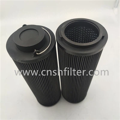 Replace WIX W01AG448 Roller Main Fuel Tank Hydraulic Oil Filter Element