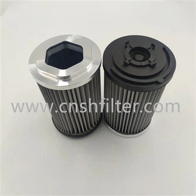 ASF.25.80G Replace EATON Straight Return Filter Element