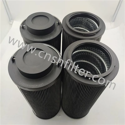 Replacement For COMMERCIAL C926558 Bending Machine Duplex Filter Element