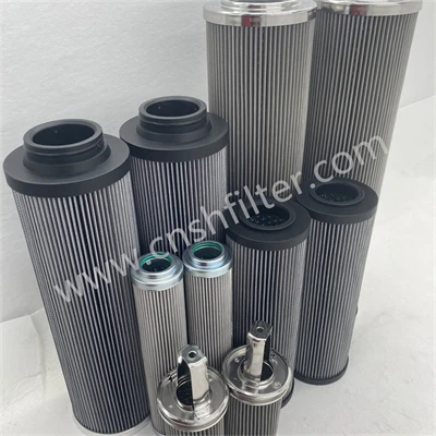 SF150B114GR090 Replace OMT Chemical Plant Hydraulic Folding Filter Element