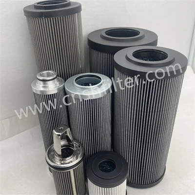 Replacement For WIX A05A10C Roller Press Pressure Line Filter Element