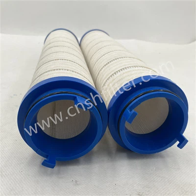 HC9404FRT39H Coal Mill Replacement For PALL Fire-resistant Fuel Filter Element