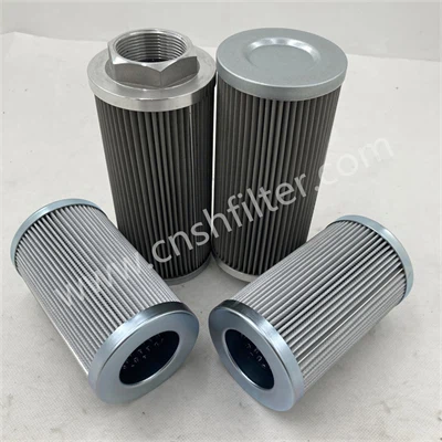 Replacement For PALL HC9651FHS8H Rolling Mill Main Oil Circuit Filter Element