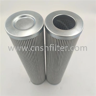 Replacement For Parker FC5008.Q005.BS Chemical Plant Duplex Filter Element Replacement For Parker FC5008.Q005.BS Chemical Plant Duplex Filter Element