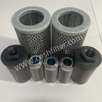 Thin Oil Station Replacement For MAHLE PI8808DRG500 Fire-resistant Fuel Filter Element Thin Oil Station Replacement For MAHLE PI8808DRG500 Fire-resistant Fuel Filter Element