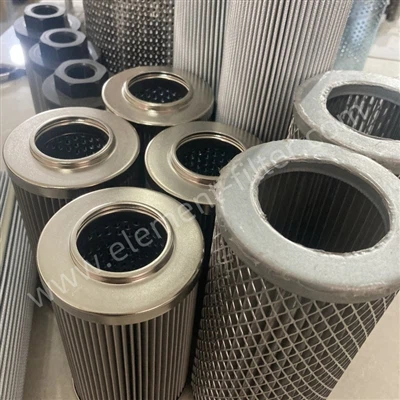 PI35005ANDRG100 Replacement For MAHLE Paper Machine In-box Suction Filter Element PI35005ANDRG100 Replacement For MAHLE Paper Machine In-box Suction Filter Element