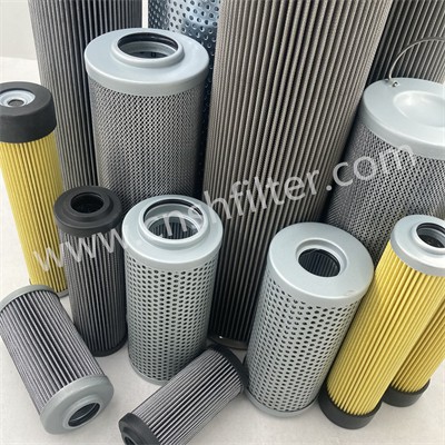 Replacement For HYDAC 0100DN025BH3HC Rolling Mill Straight Return Filter Element