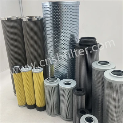0240D025W Replacement For HYDAC Winch Machine High Pressure Plate Filter Element