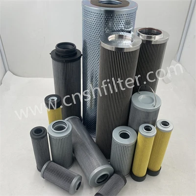 Replacement For HYDAC 0280D010BN Reducer Lubrication Station Hydraulic Oil Filter Element