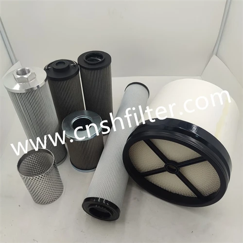 Zamenjava za HEPAC HSA06F05NB Element filtra za mazalno o...