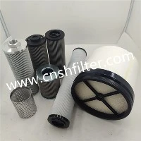 Zamenjava za HEPAC HSA06F05NB Element filtra za mazalno o...