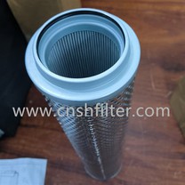 Zamenjava za CLEAN RTE0400F010N Element povratnega filtra postaje za razredčeno olje