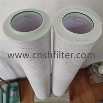 Zamenjava za Duplex filtrirni element HP8116MCBL