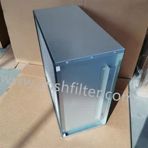 Zamenjava za zračni filter Ingersoll Rand 1X8259