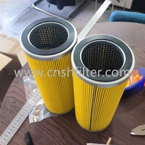 Zamenjava za element linijskega filtra MASUDA FR20-20P