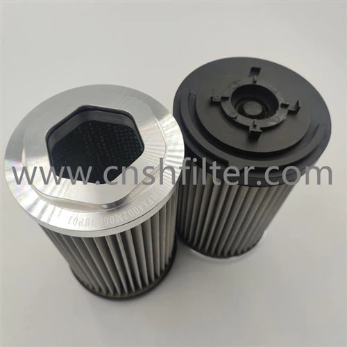 Zamenjava za element sesalnega filtra MP FILTRI MFX4002M060NBP01
