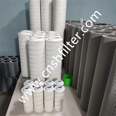 Nadomestni element povratnega filtrskega elementa žara PALL HC8314FCN39H