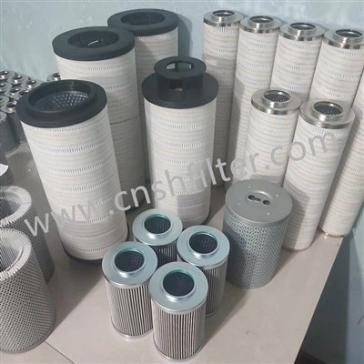 HC2286EOM15H50 Zamenjava za element povratnega filtra PALL