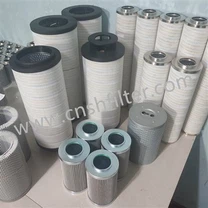 HC2286EOM15H50 Zamenjava za element povratnega filtra PALL