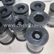 Zamenjava za Parker 936751 oljni filtrirni element